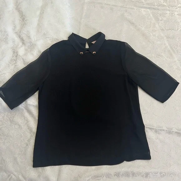 Ted Baker Blouse - Picture 5 of 8